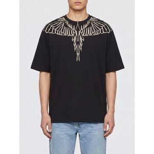 County Of Milan T-Shirt Men Black